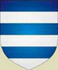 Blason héraldique de la famille FRANCKOT De HEUSEUX